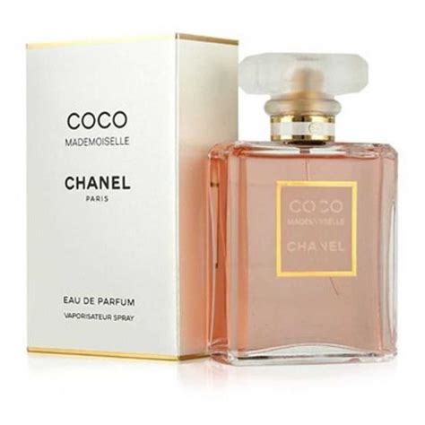 buy Coco Chanel mademoiselle online